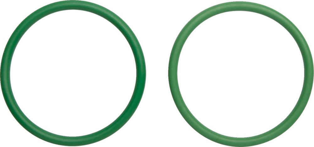 Pièces de rechange d'échappement FMF O-ring Exh KX125 pour Kawasaki KX 125 M — réf 18602400