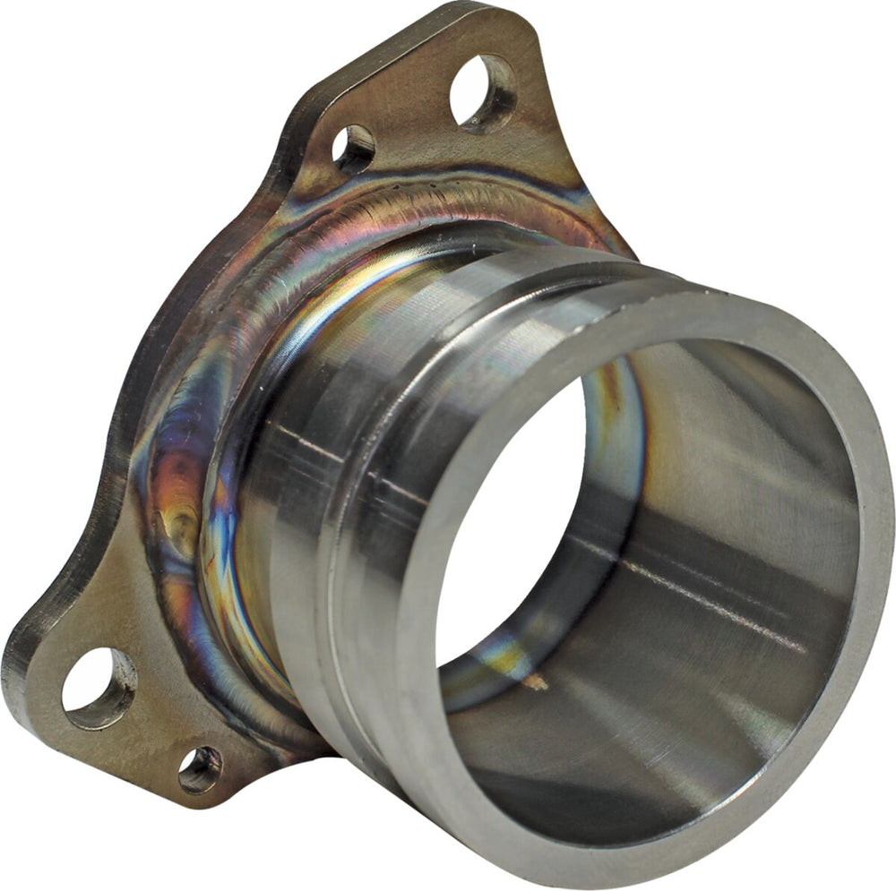 Pro Circuit Bride Échappement CR250