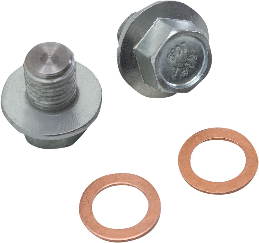 Vance & Hines Kit bouchon de port de sonde O2