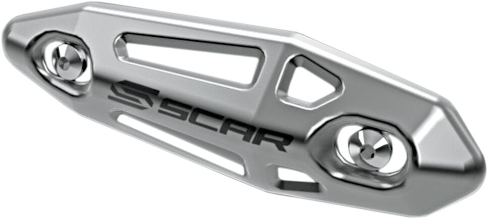 Accessoires d'échappement Scar Uni Heat Protec — réf 18610781