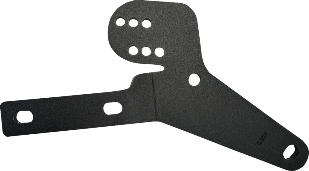 Accessoires d'échappement Bassani Support - Fxlrst/fxrst — réf 18611836