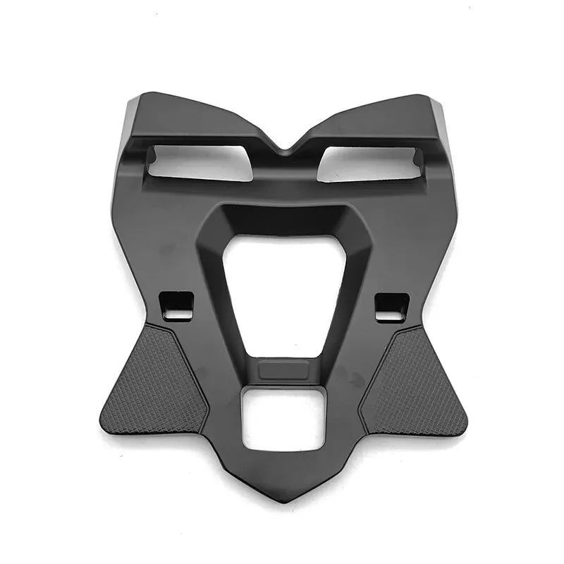 Pour Yamaha TMAX530 TMAX560 XMAX300 t-max TMAX 530 560 x-max XMAX 300 dosseret porte-bagages cargo fixing support dosseret plaquette kit