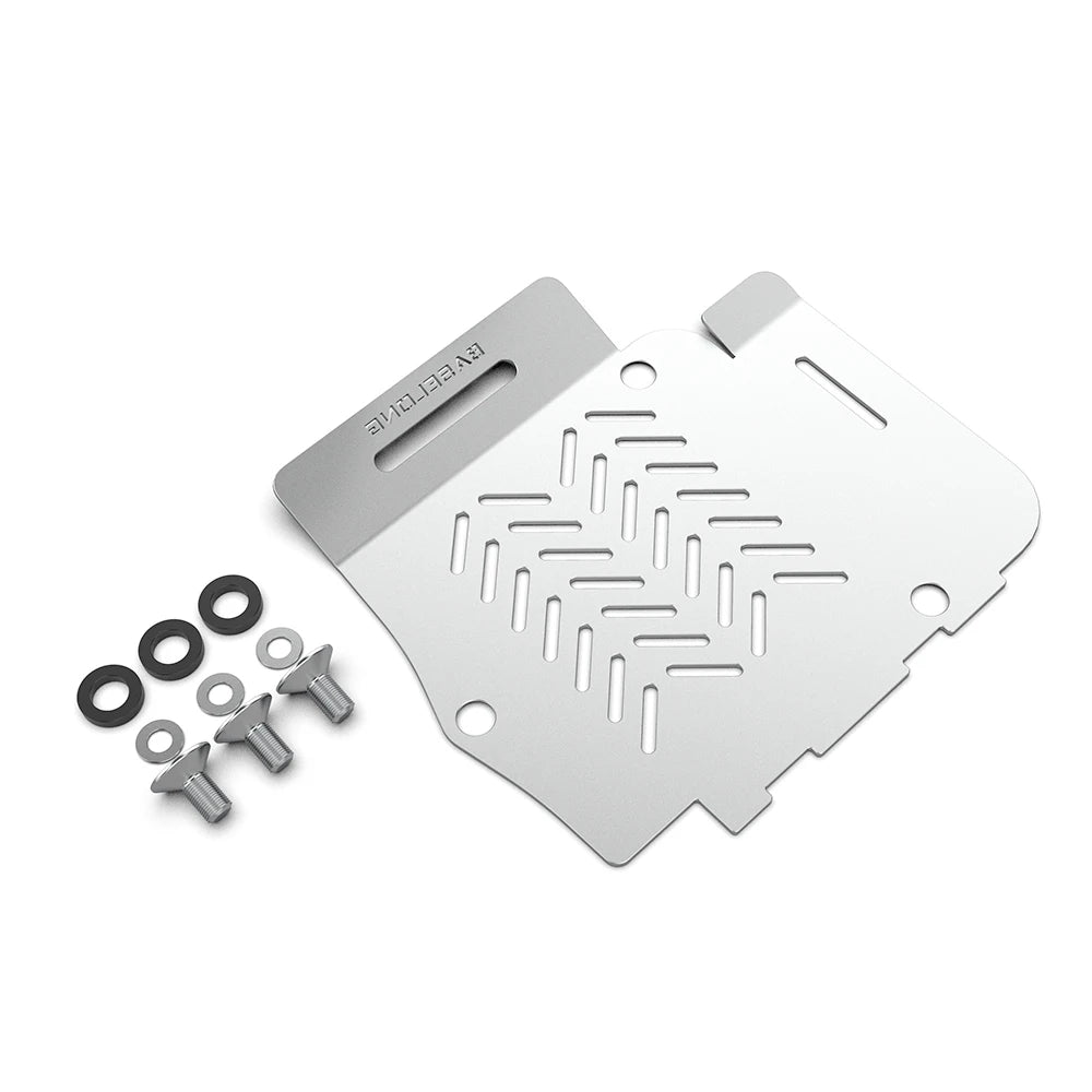 Moto SR4 max skidplate sabot moteur bash cadre protection pour Voge SR4MAX max SR4 MAXSR4 2022 2023 2024 2025