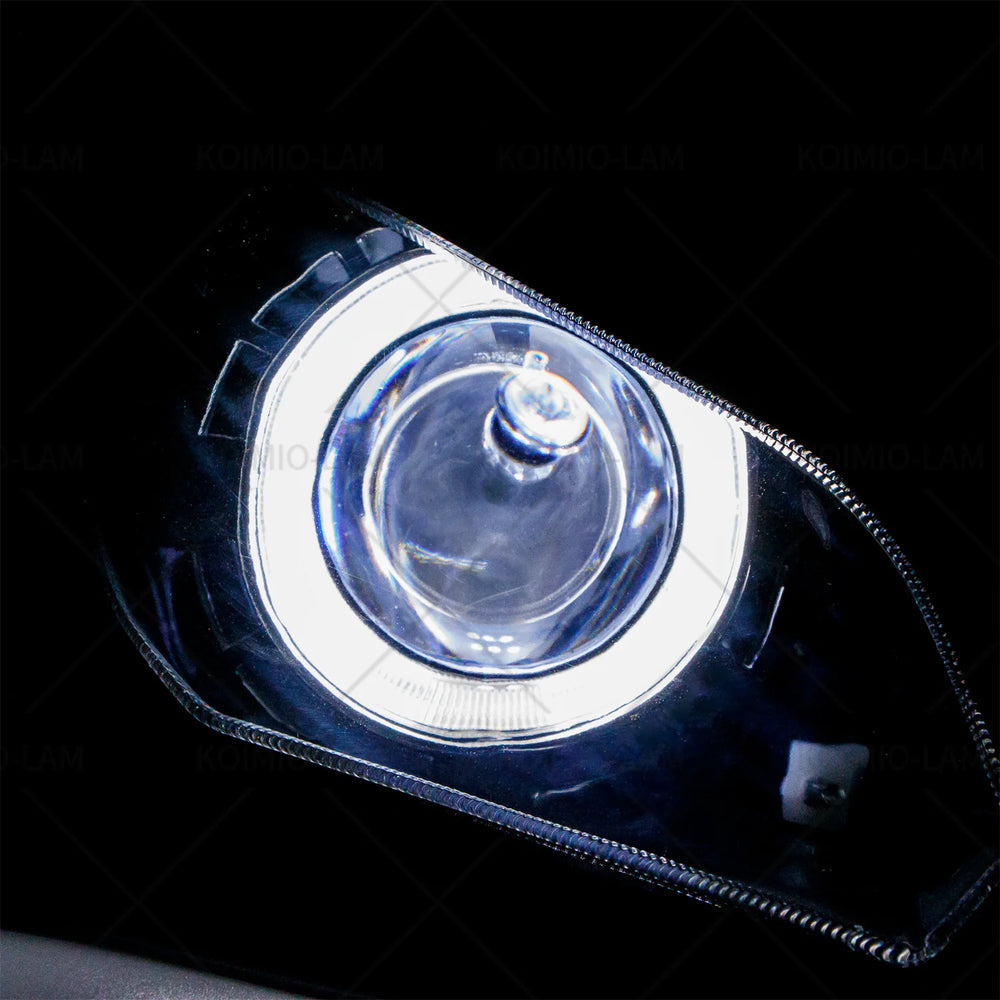 Pour Honda CBR1000RR 2012 - 2016 moto phare hid phare ensemble CBR 1000 CBR1000 RR