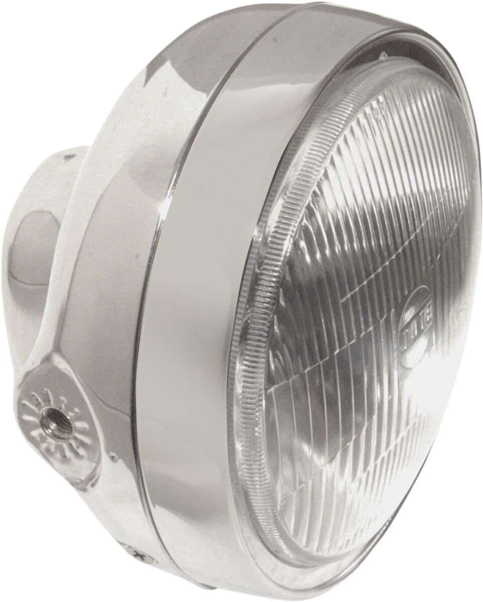 Emgo Phare Honda 12V 60/55W CHR