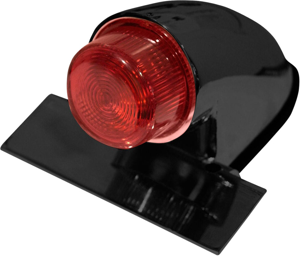 Emgo Arrière Feu Sparto Noir