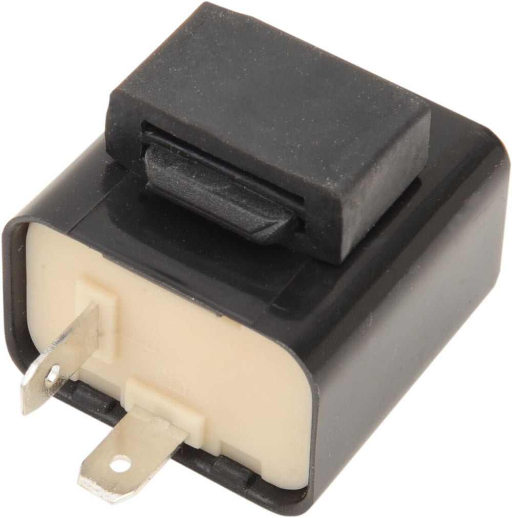 Emgo Flasher Relay Turnsignal