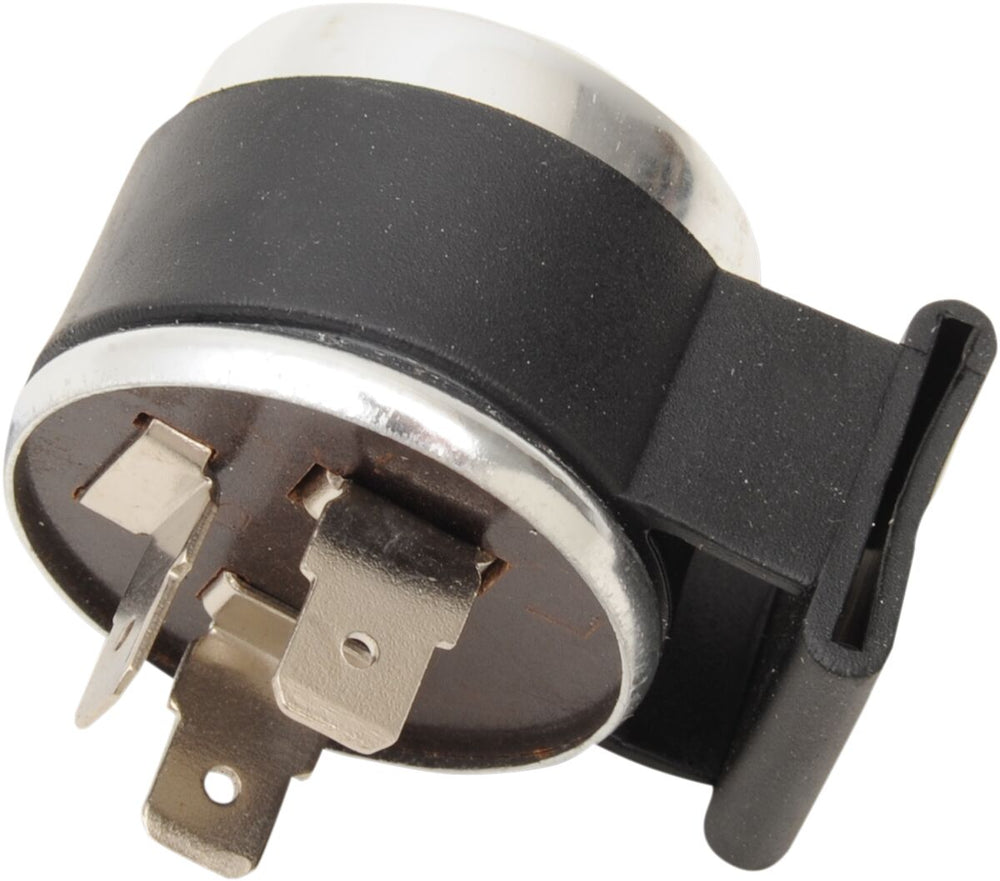 Emgo Flasher Relay Turnsignal