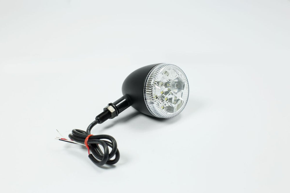 Parts Europe Témoin lumineux avant codé E avec feu de position