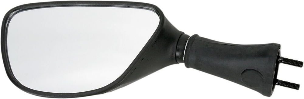Emgo Rétroviseur Noir Gauche Ec Carénage