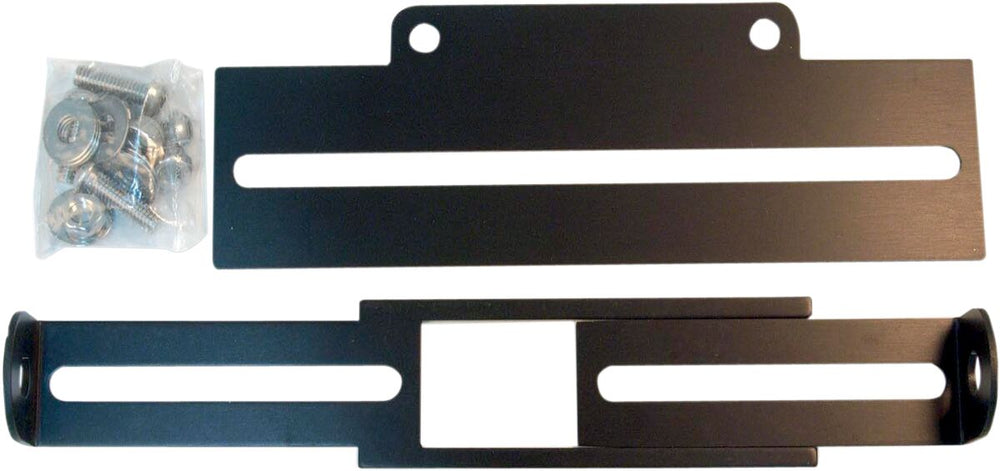 Emgo Support de Plaque
