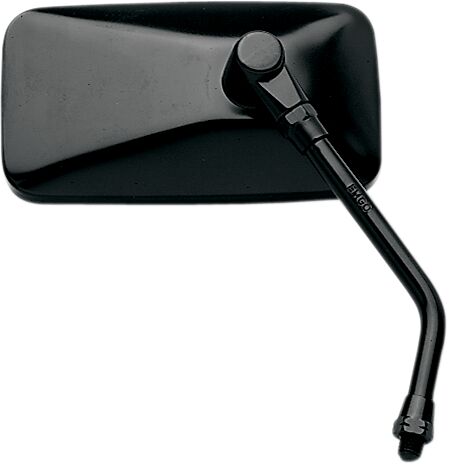 Emgo Rétroviseur Sport CRZR Yam BLK