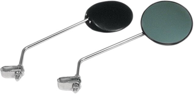 Emgo Rétroviseur Scoot/mopd Z RND
