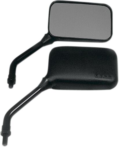 Rétroviseur Emgo Noir Both Ec Colonne — réf 2078253