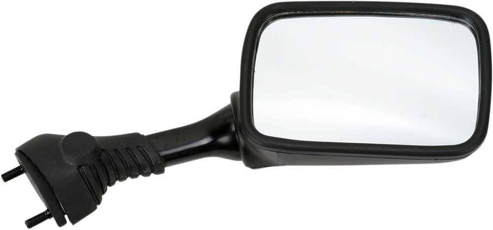 Rétroviseur Emgo Noir Droit Ec Carénage pour Suzuki GSX-R 1100, GSX-R 600 et GSX-R 750 — réf 2078281