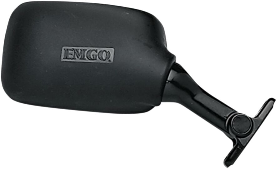 Emgo Rétroviseur Noir Droit Ec Carénage
