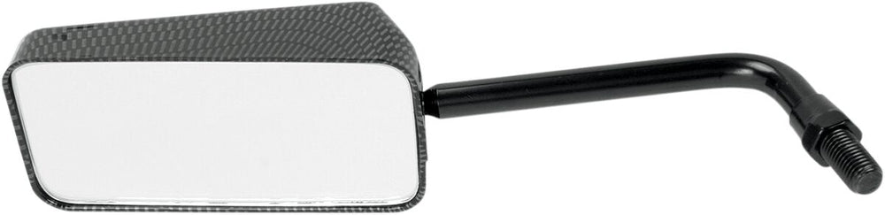 Emgo Rétroviseur Euro Carbone 10MM