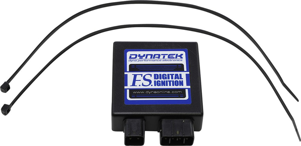 Dynatek Module d’allumage Dyna FS