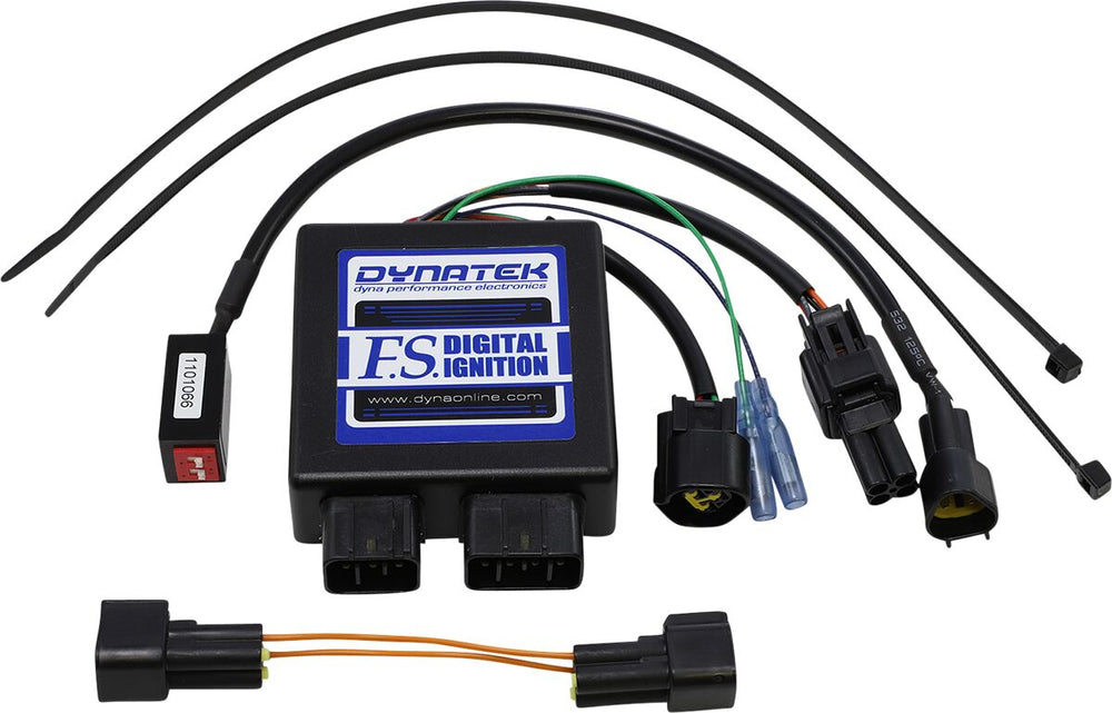 Dynatek Module d’allumage Dyna FS