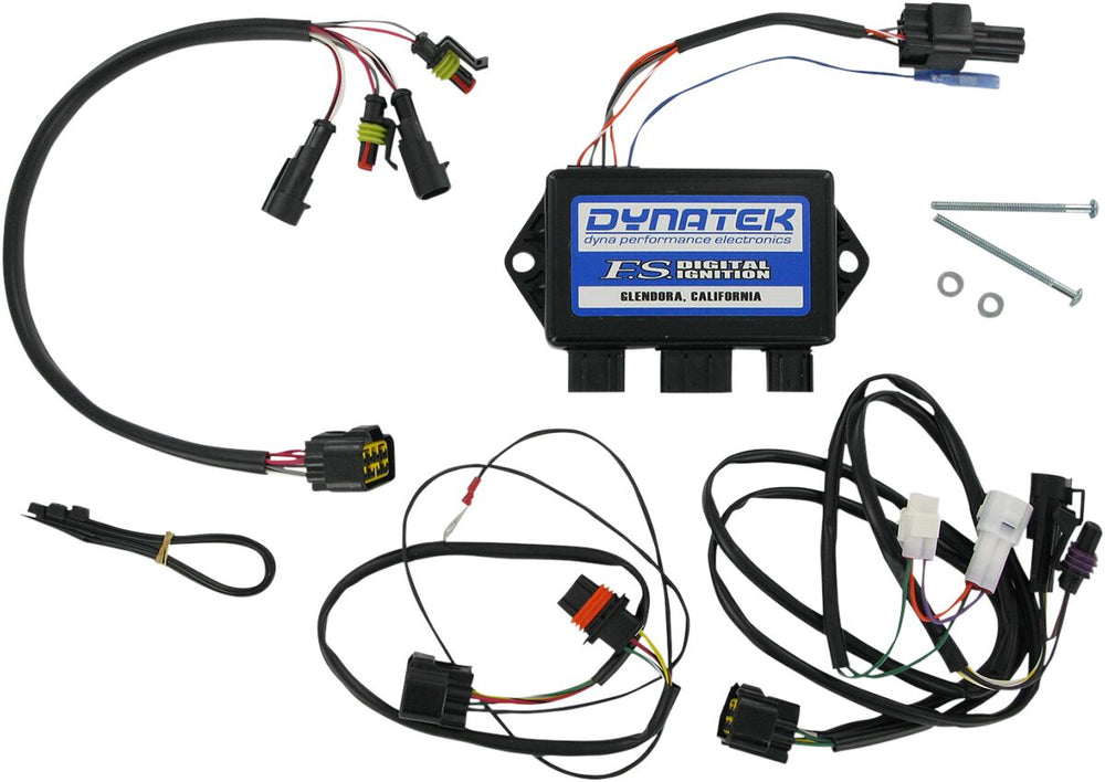 Dynatek Module d’allumage Dyna FS