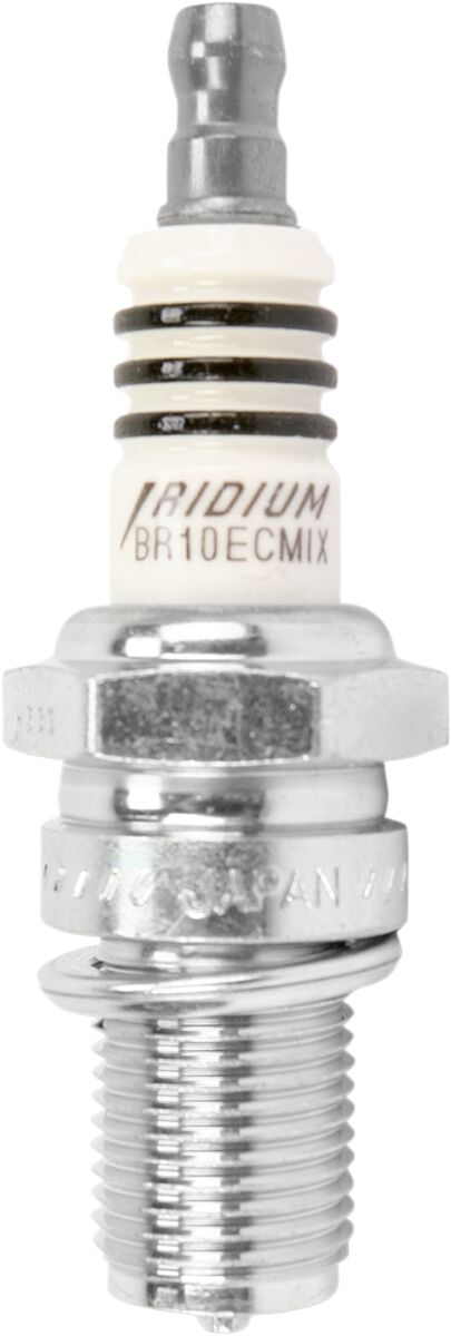NGK Spark Bouchon NGK BR10ECMIX