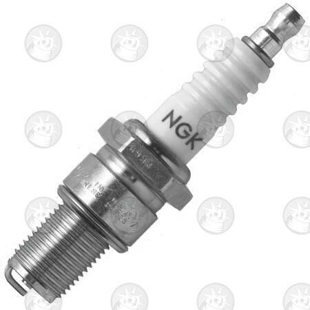 NGK Spark Bouchon NGK B6ES