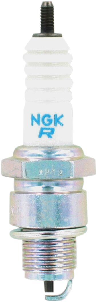 Bougie d'allumage NGK BR8HSA pour Benelli 49X 50, Daelim E-FIVE 50, Daelim GZ 50 GF et 16 autres modèles — réf 21030160