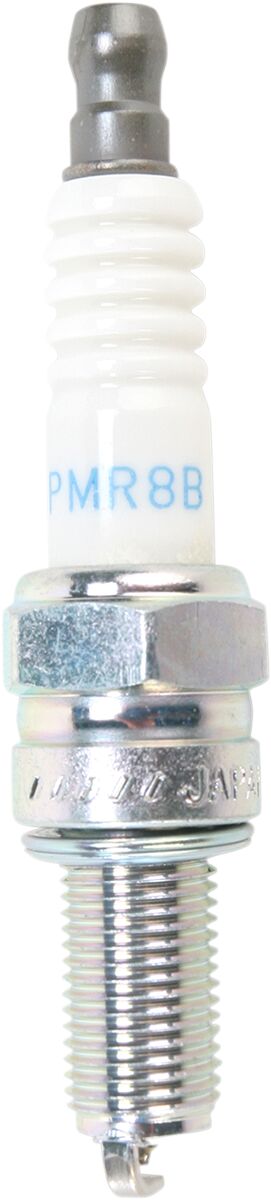 Bougie d'allumage NGK PMR-8B pour Aprilia ATLANTIC 250 I.E., Aprilia SCARABEO 250, Aprilia SPORTCITY 250 I.E. et 22 autres modèles — réf 21030173