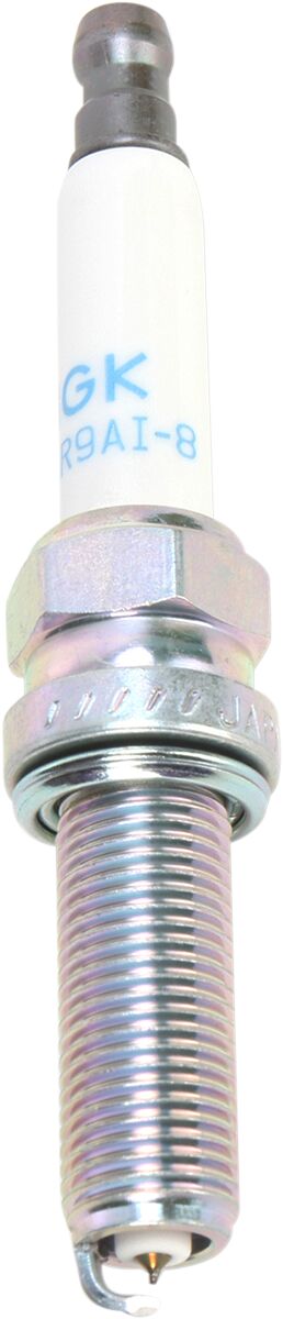 Bougie d'allumage NGK LMAR9AI-8 pour Husaberg FE 350, Husqvarna FC 250, Husqvarna FC 350 et 7 autres modèles — réf 21030211