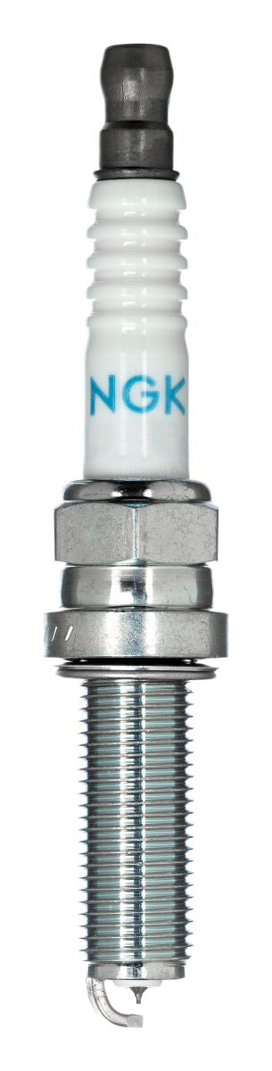 Bougie d'allumage NGK SILMAR10A9S pour Honda CRF 450 R, CRF 450 RX, CRF 450 X et 1 autres modèles — réf 21030212