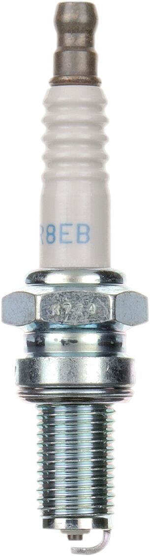 Bougie d'allumage NGK DR8EB pour Aprilia PEGASO 650 I.E. et Voge ADVENTURE 650 DSX ABS — réf 21030287