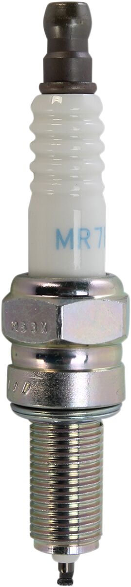 Bougie d'allumage NGK MR7F pour Indian FTR 1200 ABS, Indian SCOUT 60 ABS, Indian SCOUT 69 ABS et 22 autres modèles — réf 21030302