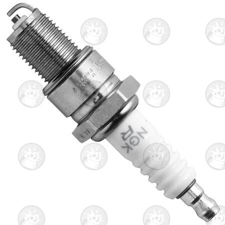 NGK Spark Bouchon NGK BPR4ES