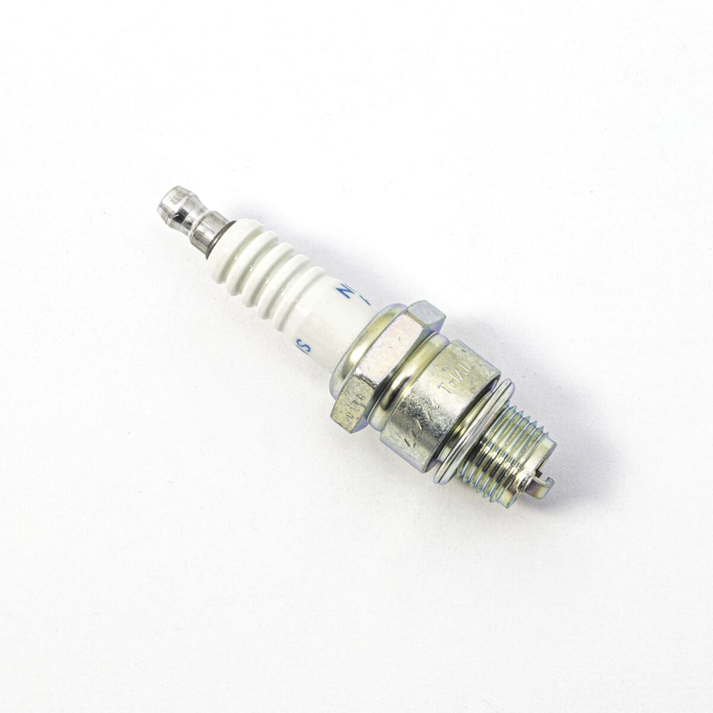 Bougie d'allumage NGK BR9ECS pour Honda CRM 125 R, Honda NSR 125 R, Yamaha SRX 600 et 3 autres modèles — réf 21030545