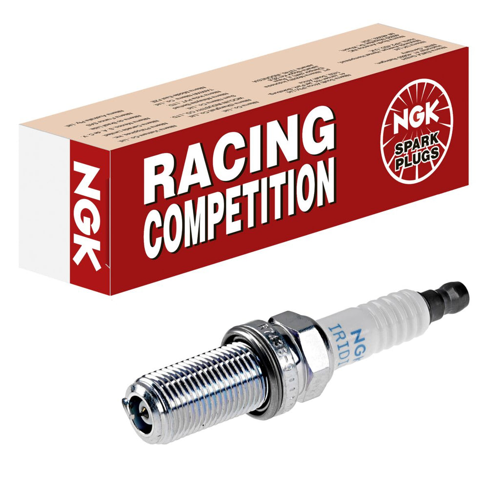 Bougie d'allumage NGK R7438-9 — réf 21030599