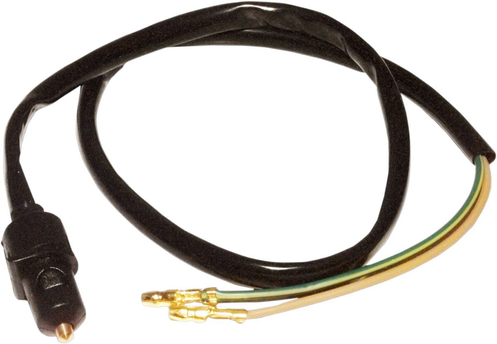 Commodo Emgo Feu Stop pour Yamaha RD 400, RZ 350, RZ 350 RR et 22 autres modèles — réf 21060338
