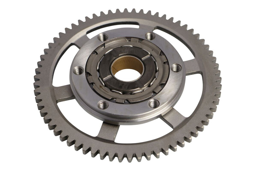 Parts Europe Kit de volant de démarreur