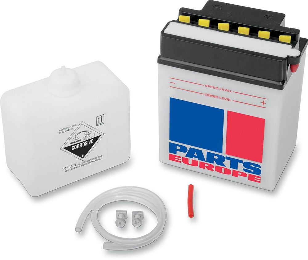Parts Europe Batterie YB12AL-A2