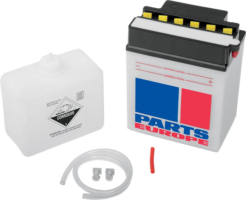 Parts Europe Batterie YB14A-A2