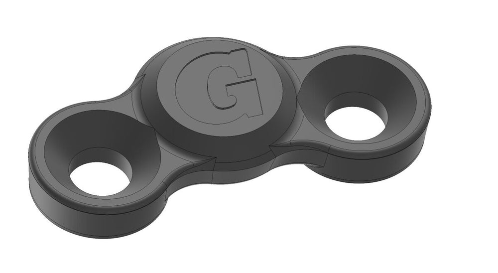 Compteur Galfer SPEED Capteur Magnet — réf 22100642