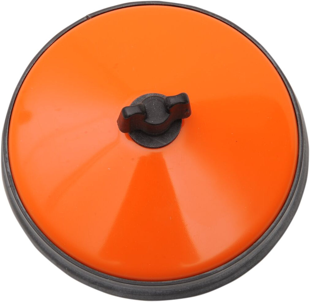 Nettoyant pour filtre à air Twin Air Boîte COVER-KX80 pour Kawasaki KX 100, KX 65, KX 65 A et 5 autres modèles — réf 22962