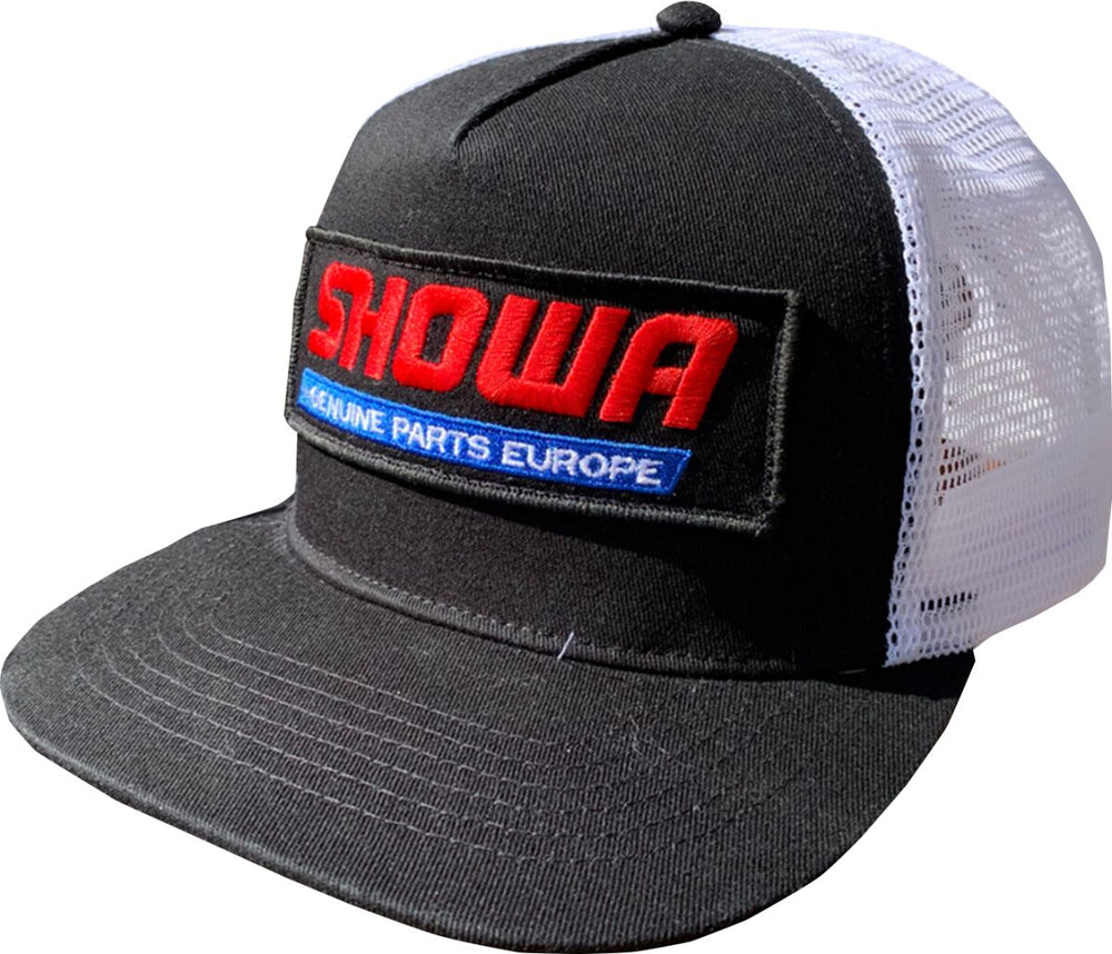 Showa Trucker Bouchon