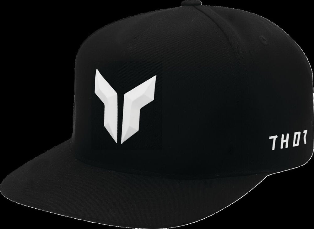 Casquette Thor Hat Iconic Noir — réf 25014286