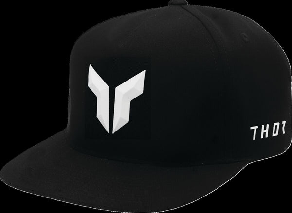 Thor Hat Iconic Noir