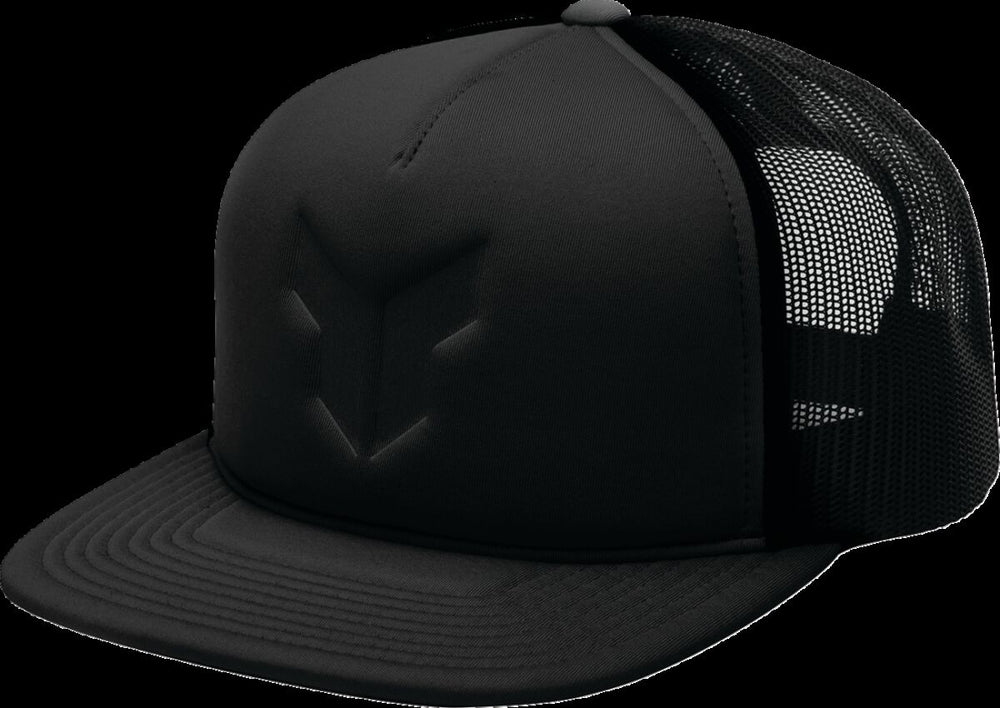 Thor Hat SHADOW Noir