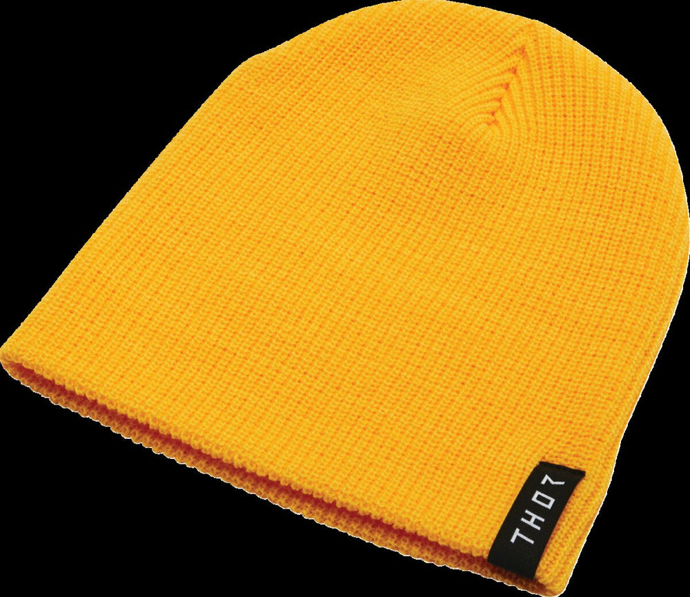 Thor Beanie Rogue Lemon Chromé