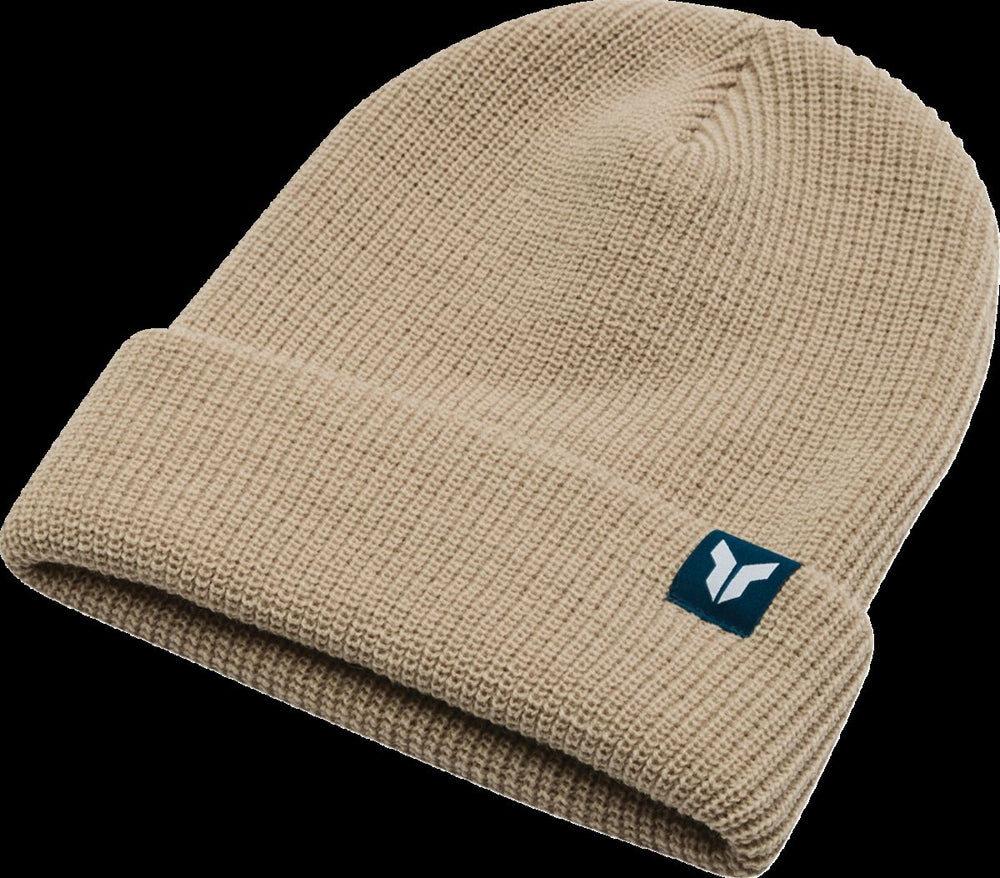 Thor Beanie Iconic Sand