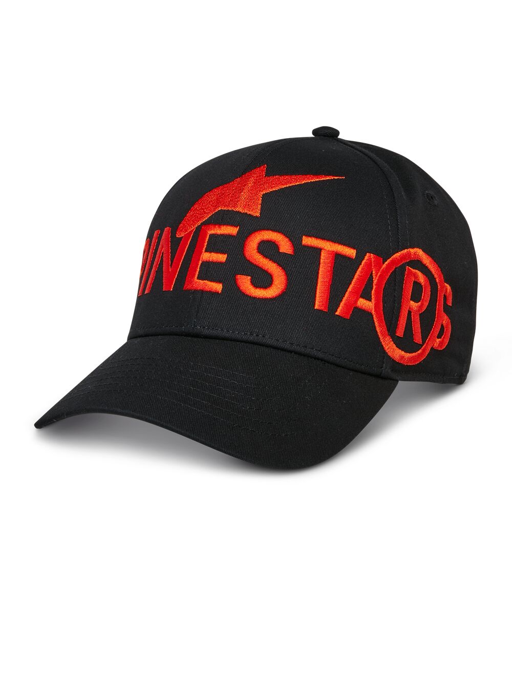 Alpinestars (casuals) Casquette à visière courbée Committed
