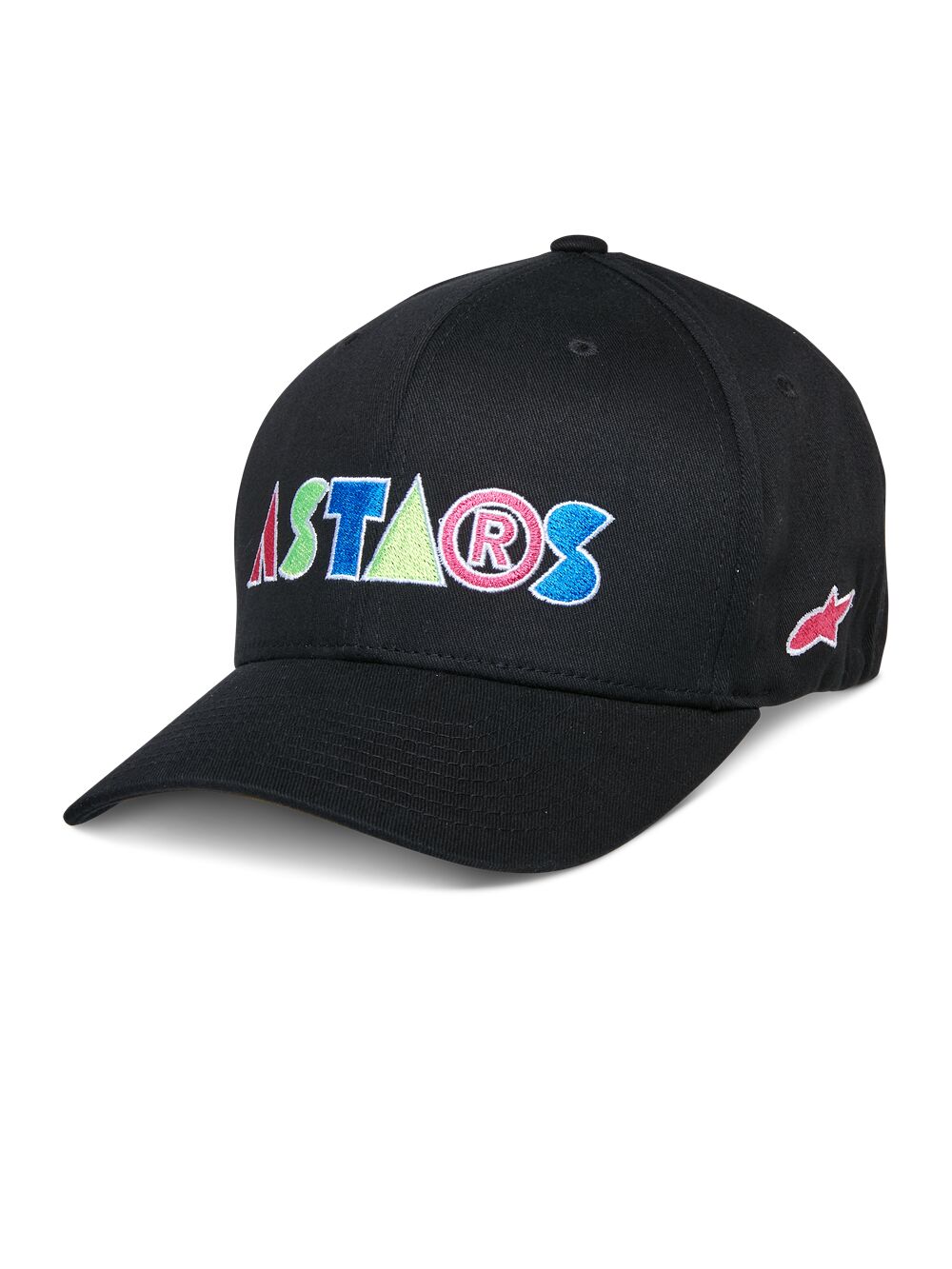 Alpinestars (casuals) Casquette à visière courbée Cereal
