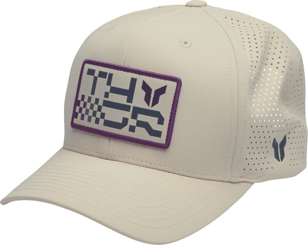 Thor Hat Vantage Sand